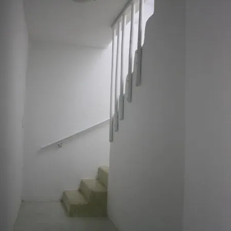 Villa Pathos Isterni (Paros)