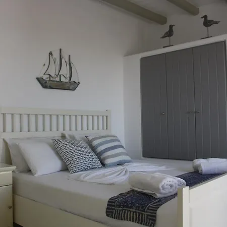 Villa Pathos *