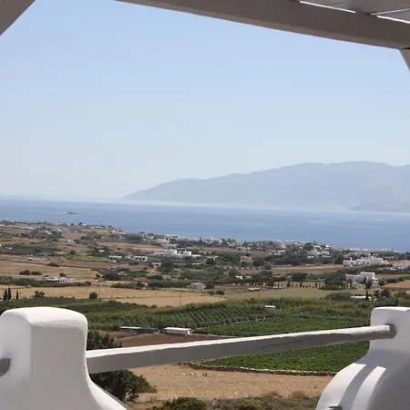 Pathos Villa