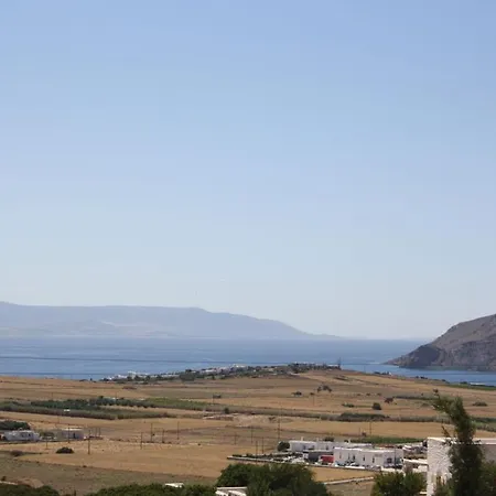 Villa Pathos