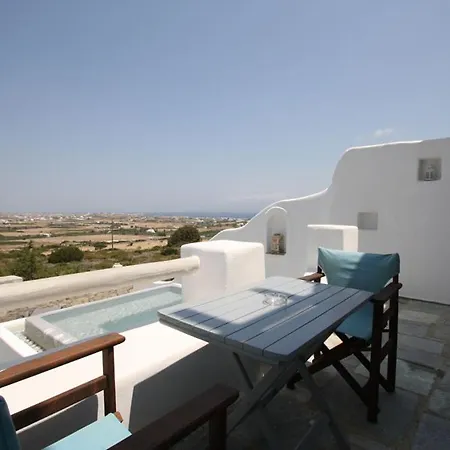 Pathos Villa
