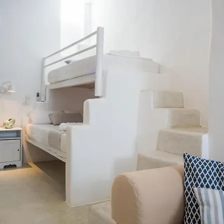 Villa Pathos *
