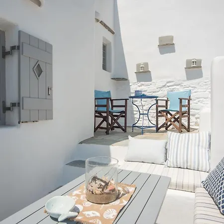 Villa Pathos