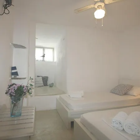 Pathos * Isterni (Paros)