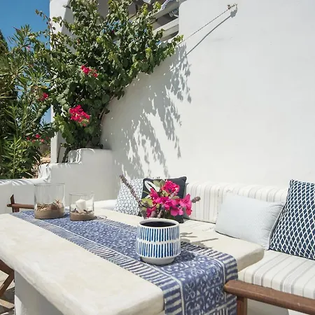 Villa Pathos *