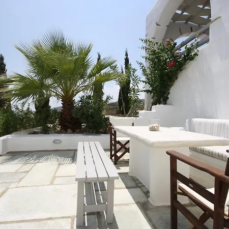 Pathos Villa