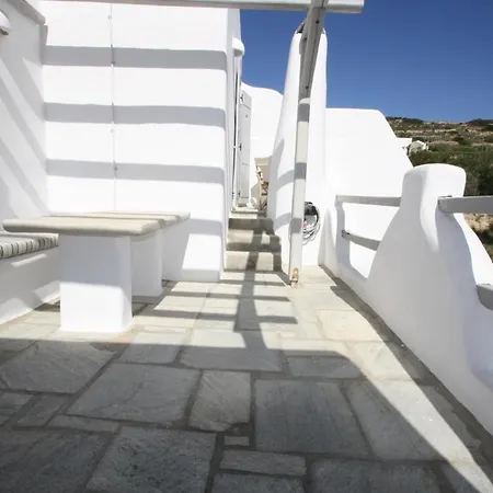 Villa Pathos *