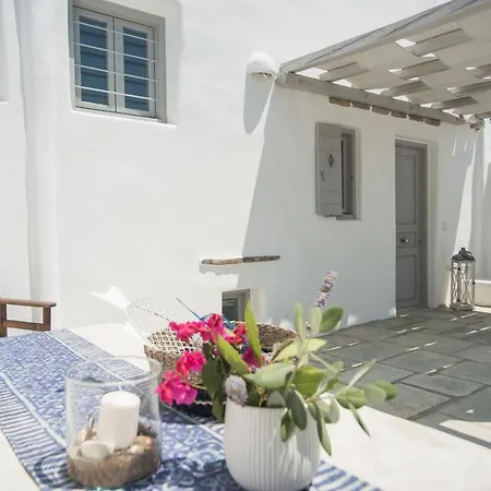 Villa Pathos *