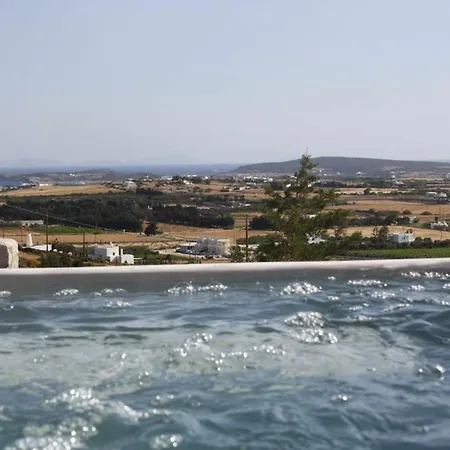Pathos Villa *