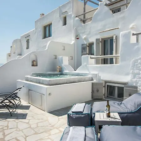 Pathos Villa