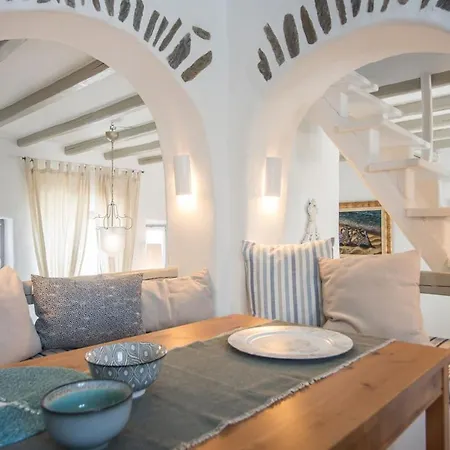 Villa Pathos *