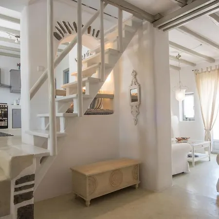 Pathos Villa *
